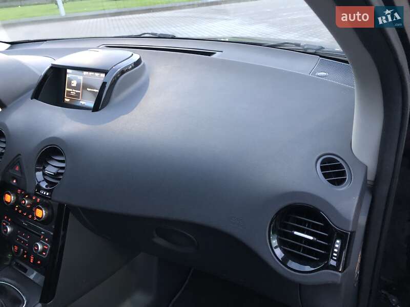 Внедорожник / Кроссовер Renault Koleos 2015 в Луцке фото 19 Внедорожник / Кроссовер Renault Koleos 2015 в Луцке