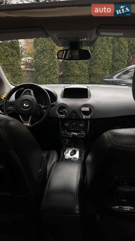 Внедорожник / Кроссовер Renault Koleos 2012 в Кагарлыке фото 14 Внедорожник / Кроссовер Renault Koleos 2012 в Кагарлыке