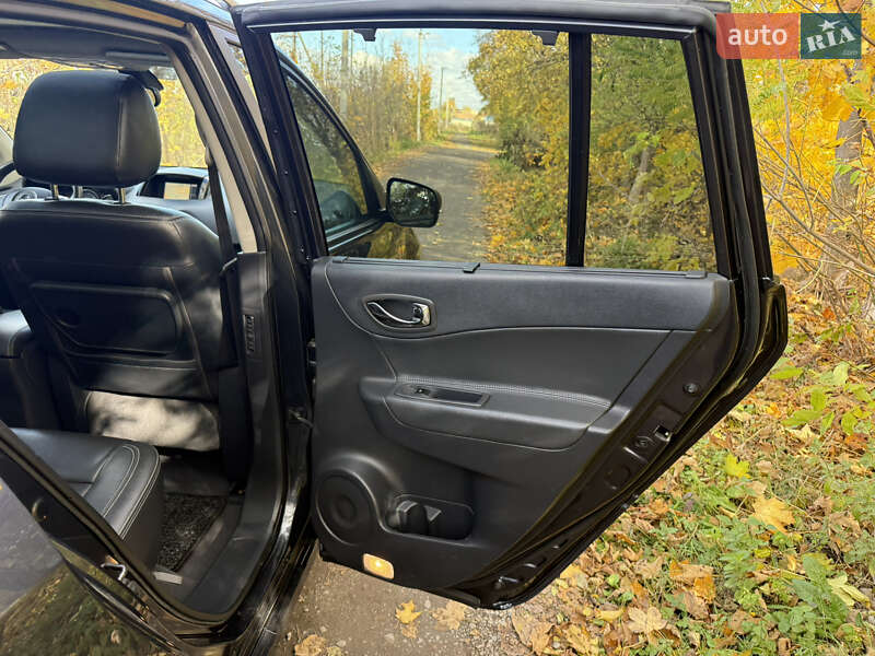 Внедорожник / Кроссовер Renault Koleos 2012 в Ровно