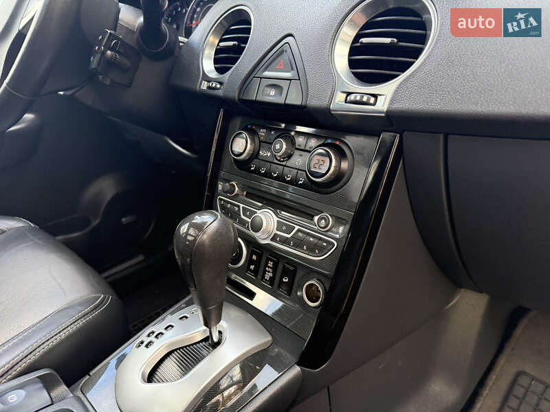 Внедорожник / Кроссовер Renault Koleos 2012 в Ровно