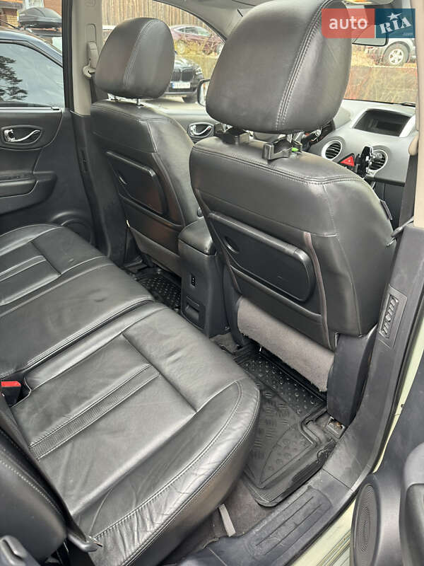 Позашляховик / Кросовер Renault Koleos 2009 в Ірпені фото 6 Позашляховик / Кросовер Renault Koleos 2009 в Ірпені