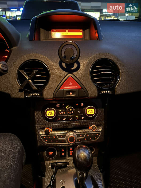 Внедорожник / Кроссовер Renault Koleos 2010 в Киеве фото 13 Внедорожник / Кроссовер Renault Koleos 2010 в Киеве