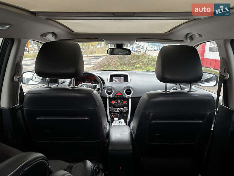 Внедорожник / Кроссовер Renault Koleos 2011 в Киеве