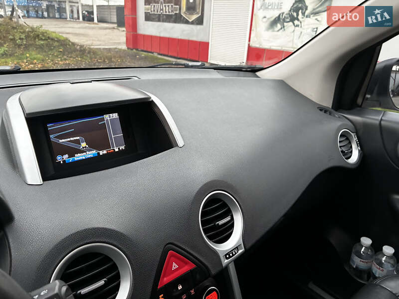 Внедорожник / Кроссовер Renault Koleos 2011 в Киеве