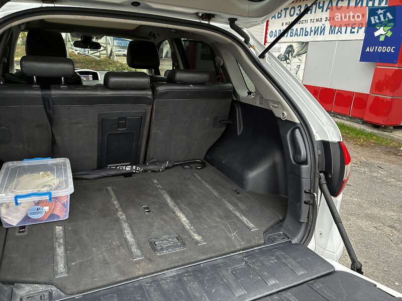 Внедорожник / Кроссовер Renault Koleos 2011 в Киеве