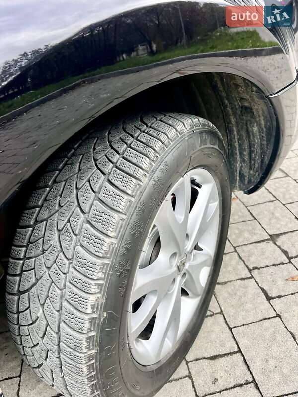 Внедорожник / Кроссовер Renault Koleos 2008 в Новояворовске