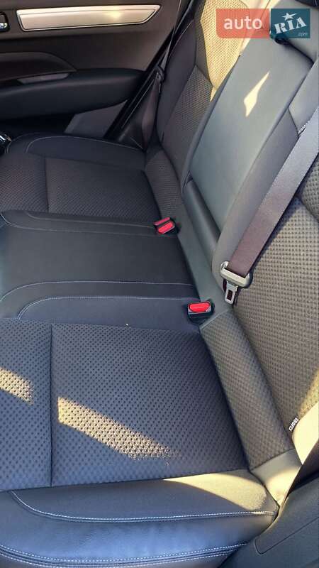 Внедорожник / Кроссовер Renault Koleos 2022 в Киеве фото 9 Внедорожник / Кроссовер Renault Koleos 2022 в Киеве