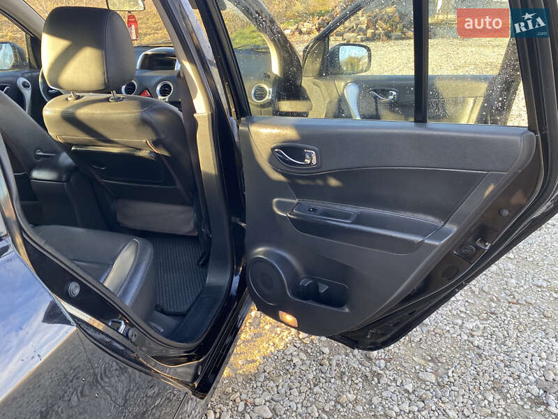 Внедорожник / Кроссовер Renault Koleos 2008 в Збараже фото 17 Внедорожник / Кроссовер Renault Koleos 2008 в Збараже