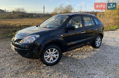 Позашляховик / Кросовер Renault Koleos 2008 в Збаражі
