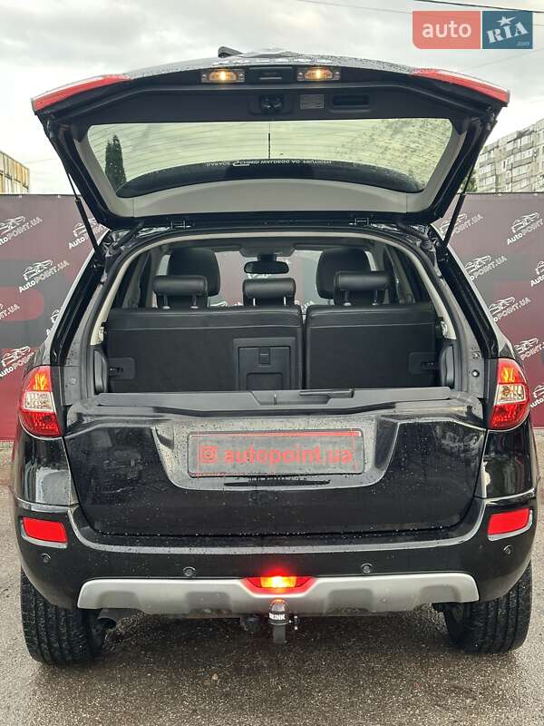 Позашляховик / Кросовер Renault Koleos 2012 в Сумах фото 11 Позашляховик / Кросовер Renault Koleos 2012 в Сумах