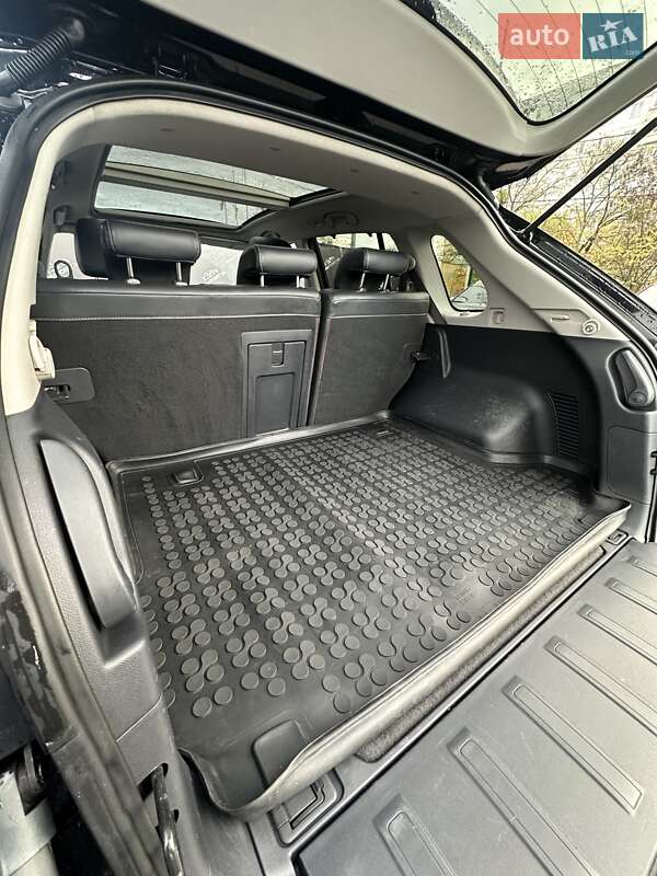 Позашляховик / Кросовер Renault Koleos 2012 в Сумах фото 13 Позашляховик / Кросовер Renault Koleos 2012 в Сумах