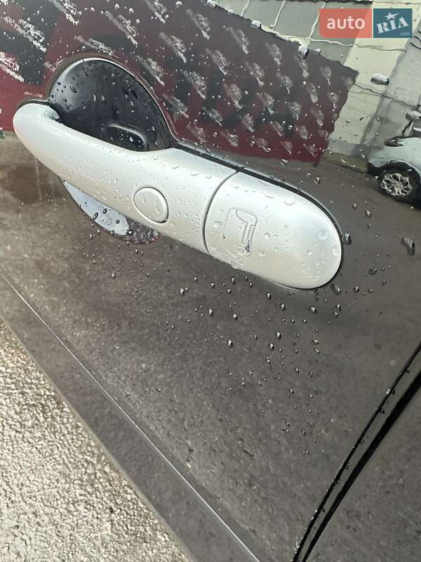 Позашляховик / Кросовер Renault Koleos 2012 в Сумах фото 6 Позашляховик / Кросовер Renault Koleos 2012 в Сумах