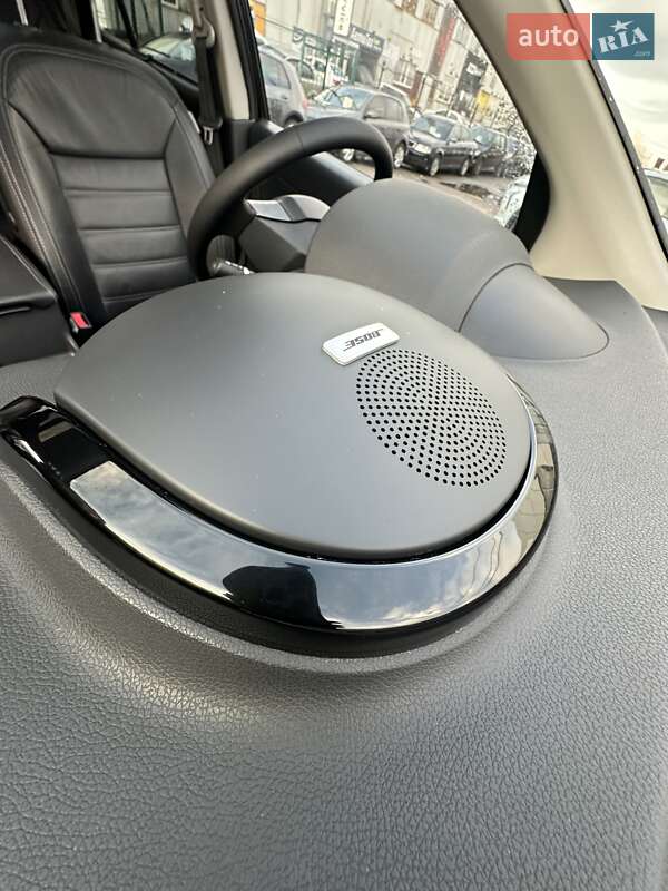 Позашляховик / Кросовер Renault Koleos 2012 в Сумах фото 28 Позашляховик / Кросовер Renault Koleos 2012 в Сумах