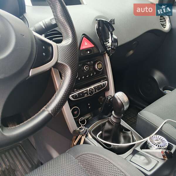 Внедорожник / Кроссовер Renault Koleos 2008 в Гадяче