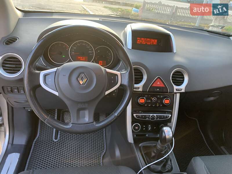 Внедорожник / Кроссовер Renault Koleos 2008 в Черкассах фото 12 Внедорожник / Кроссовер Renault Koleos 2008 в Черкассах