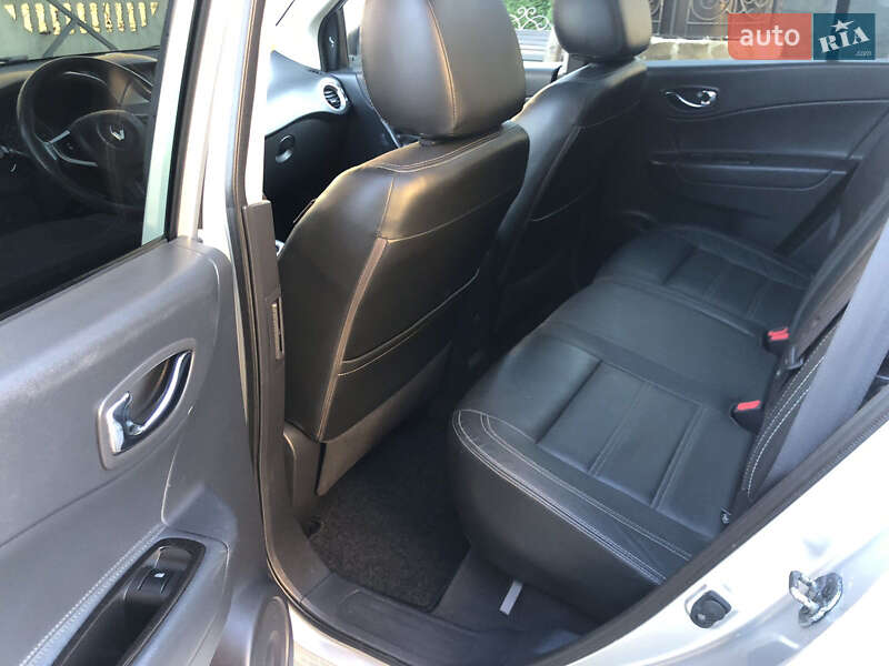 Внедорожник / Кроссовер Renault Koleos 2014 в Львове фото 10 Внедорожник / Кроссовер Renault Koleos 2014 в Львове