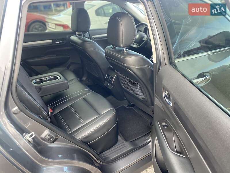 Позашляховик / Кросовер Renault Koleos 2020 в Києві фото 12 Позашляховик / Кросовер Renault Koleos 2020 в Києві