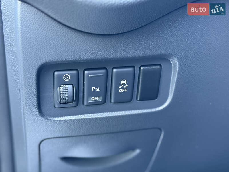 Внедорожник / Кроссовер Renault Koleos 2012 в Луцке