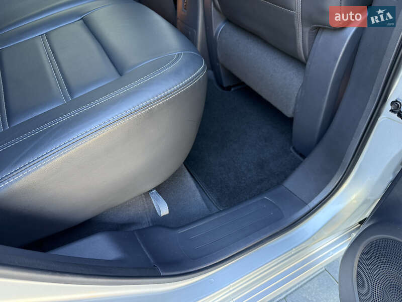 Внедорожник / Кроссовер Renault Koleos 2012 в Луцке