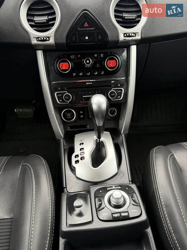 Позашляховик / Кросовер Renault Koleos 2014 в Львові