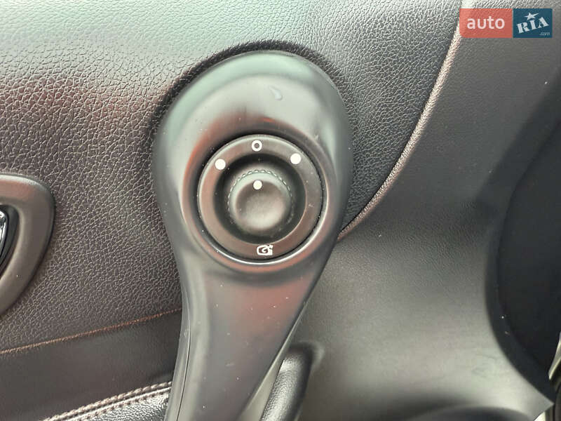 Позашляховик / Кросовер Renault Koleos 2014 в Львові