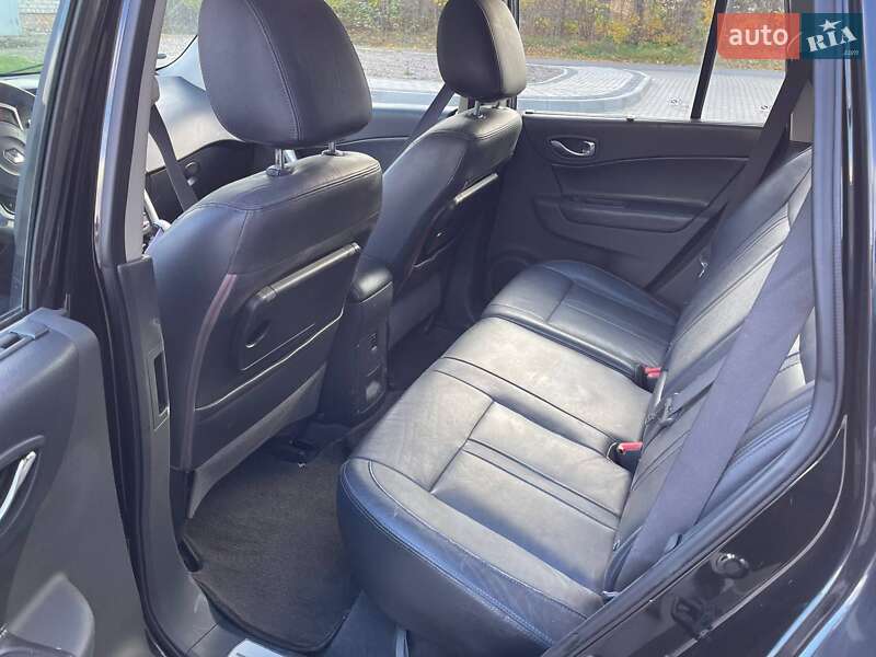 Позашляховик / Кросовер Renault Koleos 2008 в Дубні