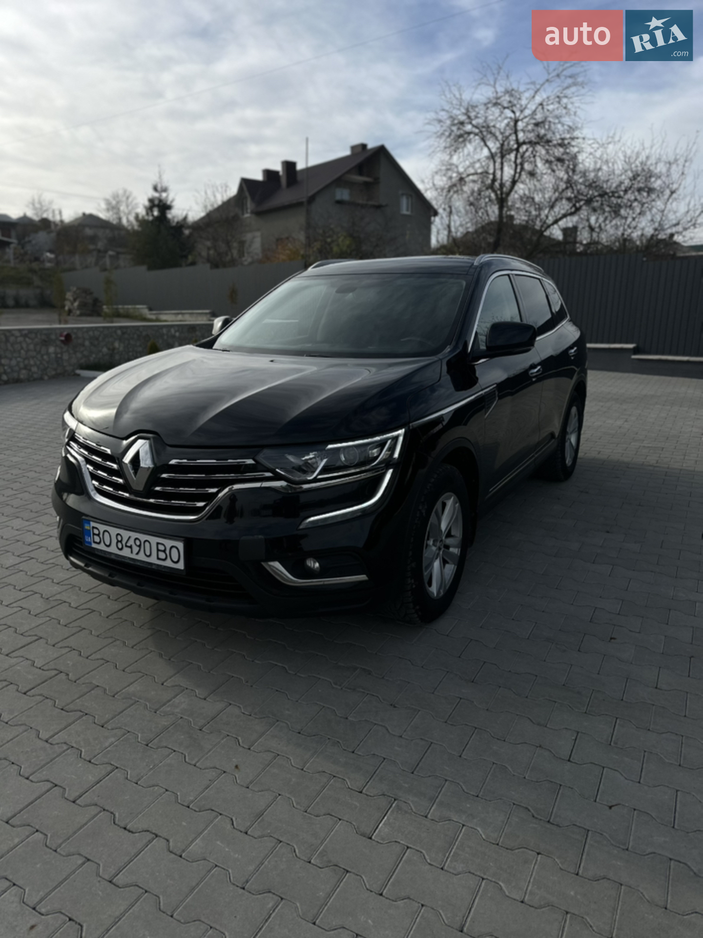 2018 Renault Koleos - мініатюра 13
