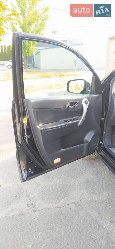 Позашляховик / Кросовер Renault Koleos 2011 в Олександрії