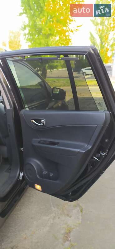 Позашляховик / Кросовер Renault Koleos 2011 в Олександрії