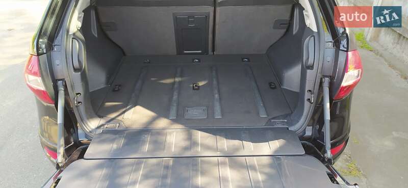 Позашляховик / Кросовер Renault Koleos 2011 в Олександрії