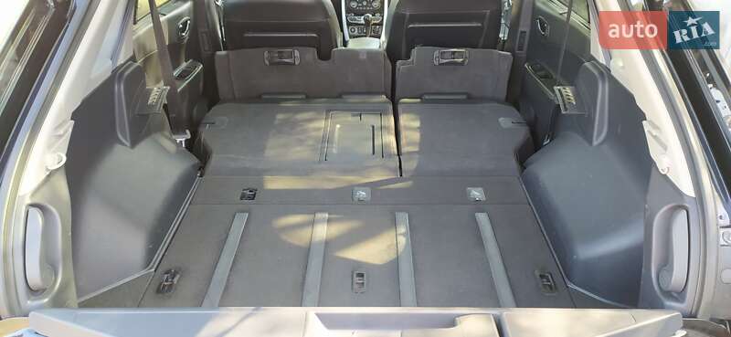 Позашляховик / Кросовер Renault Koleos 2011 в Олександрії