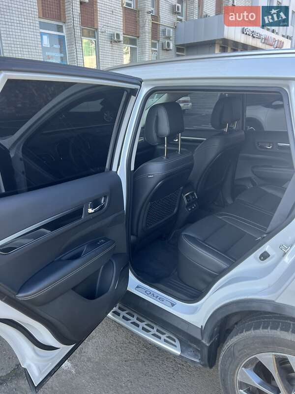 Внедорожник / Кроссовер Renault Koleos 2019 в Киеве фото 3 Внедорожник / Кроссовер Renault Koleos 2019 в Киеве