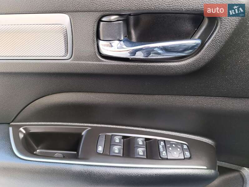 Внедорожник / Кроссовер Renault Koleos 2021 в Николаеве