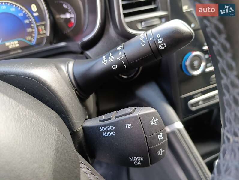 Внедорожник / Кроссовер Renault Koleos 2021 в Николаеве