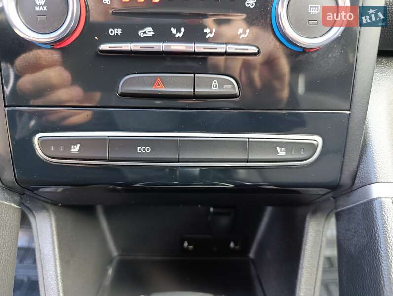 Внедорожник / Кроссовер Renault Koleos 2021 в Николаеве