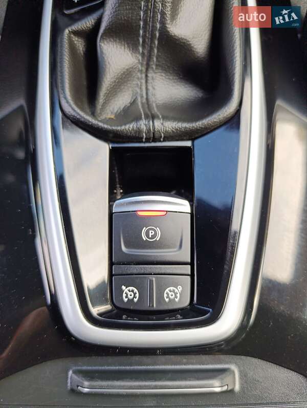 Внедорожник / Кроссовер Renault Koleos 2021 в Николаеве