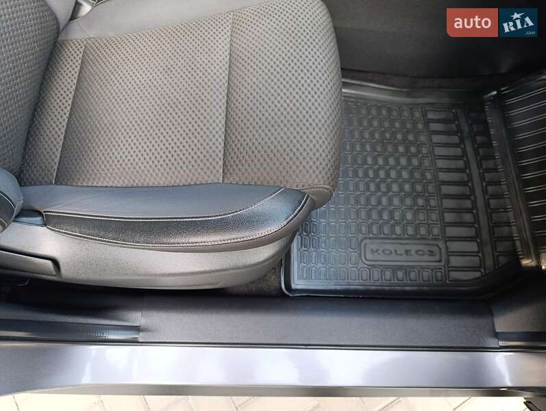 Внедорожник / Кроссовер Renault Koleos 2021 в Николаеве