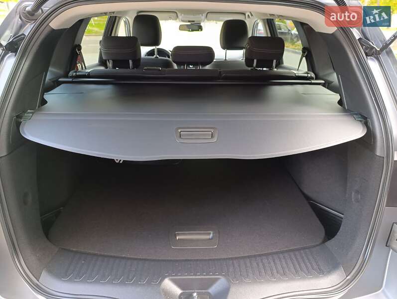 Внедорожник / Кроссовер Renault Koleos 2021 в Николаеве