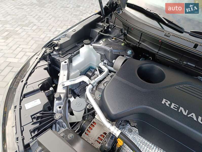 Внедорожник / Кроссовер Renault Koleos 2021 в Николаеве