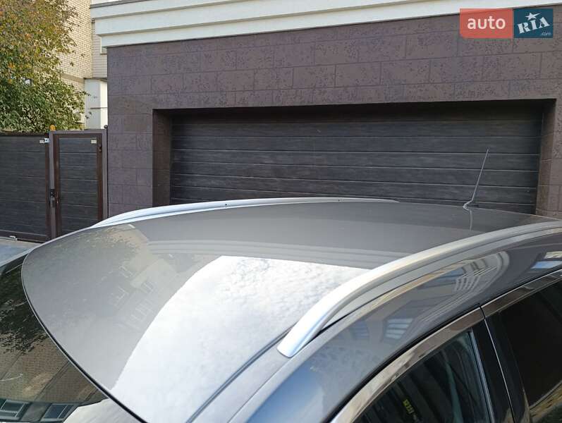 Внедорожник / Кроссовер Renault Koleos 2021 в Николаеве