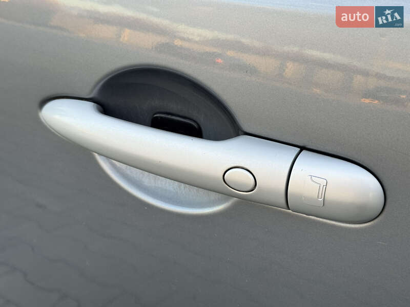 Внедорожник / Кроссовер Renault Koleos 2008 в Мукачево фото 13 Внедорожник / Кроссовер Renault Koleos 2008 в Мукачево