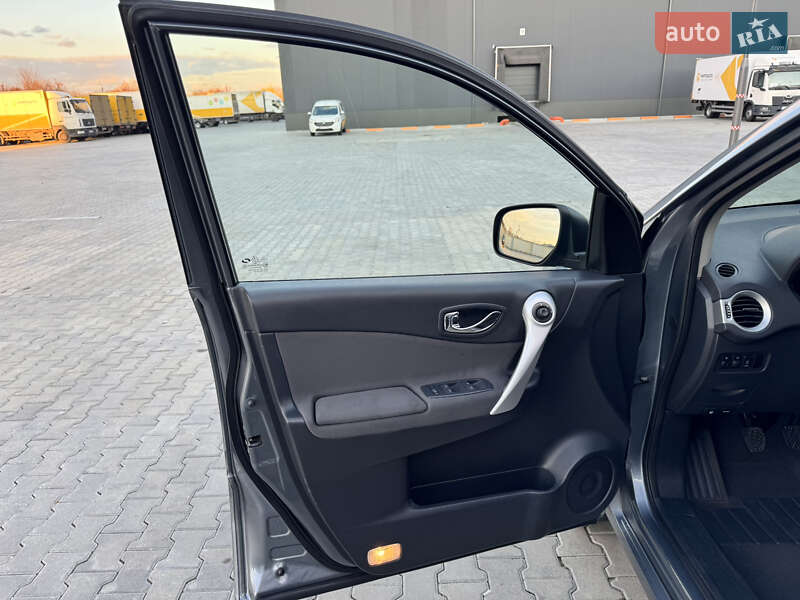 Внедорожник / Кроссовер Renault Koleos 2008 в Мукачево фото 15 Внедорожник / Кроссовер Renault Koleos 2008 в Мукачево