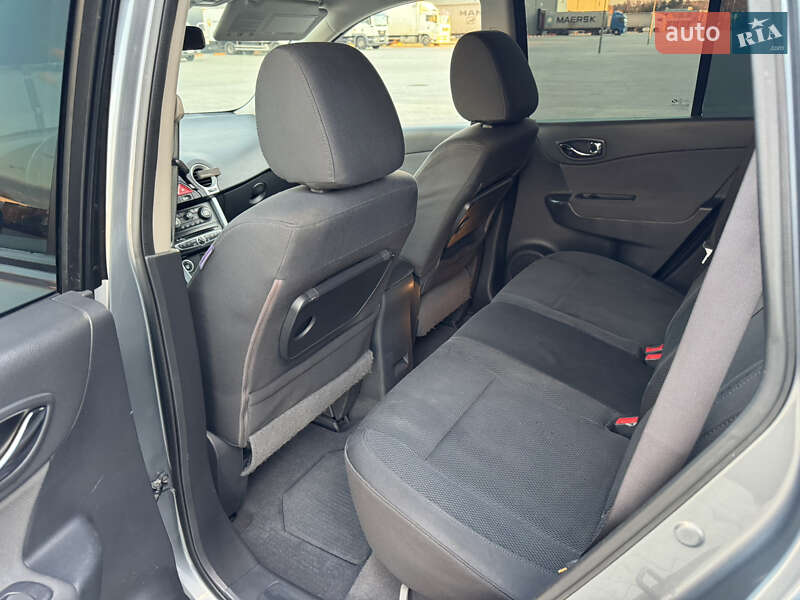 Внедорожник / Кроссовер Renault Koleos 2008 в Мукачево фото 26 Внедорожник / Кроссовер Renault Koleos 2008 в Мукачево