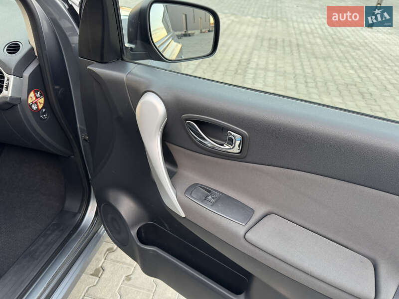 Внедорожник / Кроссовер Renault Koleos 2008 в Мукачево фото 40 Внедорожник / Кроссовер Renault Koleos 2008 в Мукачево