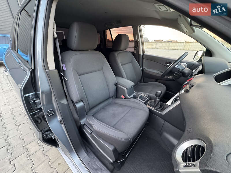 Внедорожник / Кроссовер Renault Koleos 2008 в Мукачево фото 44 Внедорожник / Кроссовер Renault Koleos 2008 в Мукачево