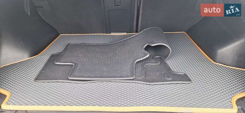 Внедорожник / Кроссовер Renault Koleos 2013 в Новоархангельске фото 20 Внедорожник / Кроссовер Renault Koleos 2013 в Новоархангельске