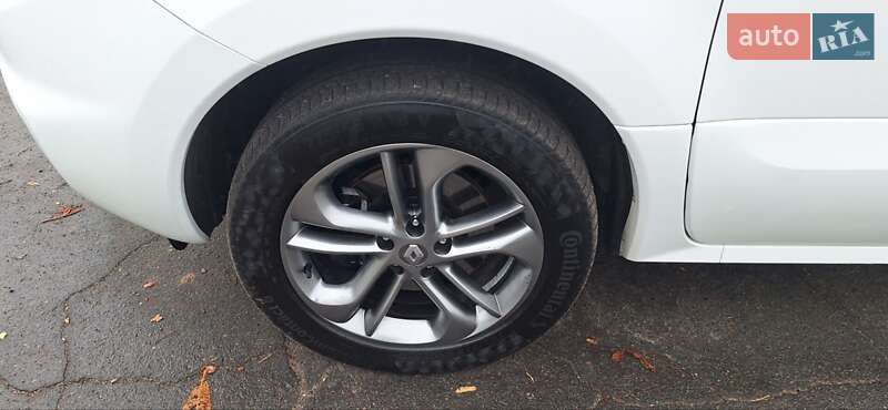 Внедорожник / Кроссовер Renault Koleos 2013 в Новоархангельске фото 47 Внедорожник / Кроссовер Renault Koleos 2013 в Новоархангельске