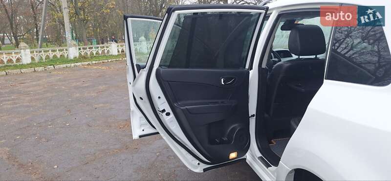 Внедорожник / Кроссовер Renault Koleos 2013 в Новоархангельске фото 52 Внедорожник / Кроссовер Renault Koleos 2013 в Новоархангельске