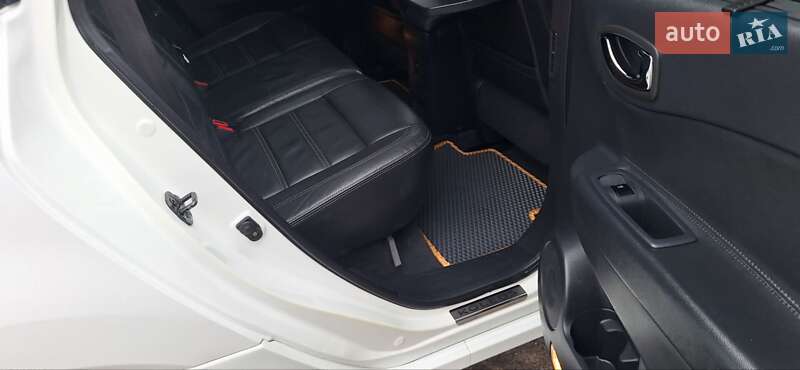 Внедорожник / Кроссовер Renault Koleos 2013 в Новоархангельске фото 79 Внедорожник / Кроссовер Renault Koleos 2013 в Новоархангельске