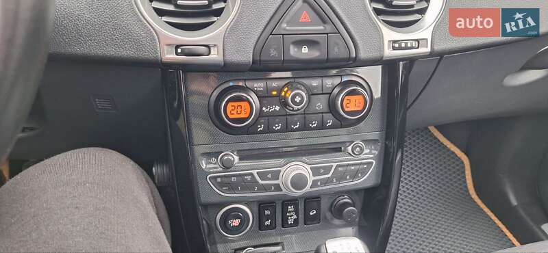 Внедорожник / Кроссовер Renault Koleos 2013 в Новоархангельске фото 115 Внедорожник / Кроссовер Renault Koleos 2013 в Новоархангельске